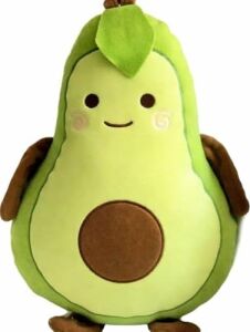Giftmoda Avokado Yastık