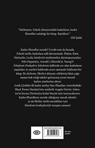 Felsefenin Kraliçeleri: Felsefe Tarihinde Kadın Filozoflar Nerede?