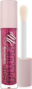 Pastel Plump Up Hydrating Plumping Gloss - Dolgunlaştıran Dudak Parlatıcısı, 207 Mariposal, 5,3 ml
