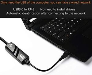 CF13 USB 2.0 Ethernet Lan Ağ Adaptör RJ45 Çevirici