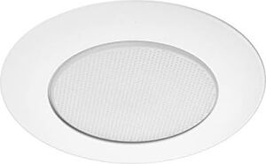 Nıcor Lighting 17575 Gömme Parçalar, Beyaz