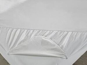 Hrnzafer Tekstil 90X200 cm Tek Kişilik Fitted Alez