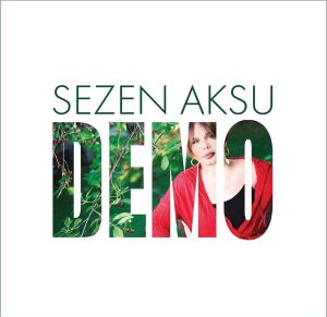 Sezen Aksu Demo Plak