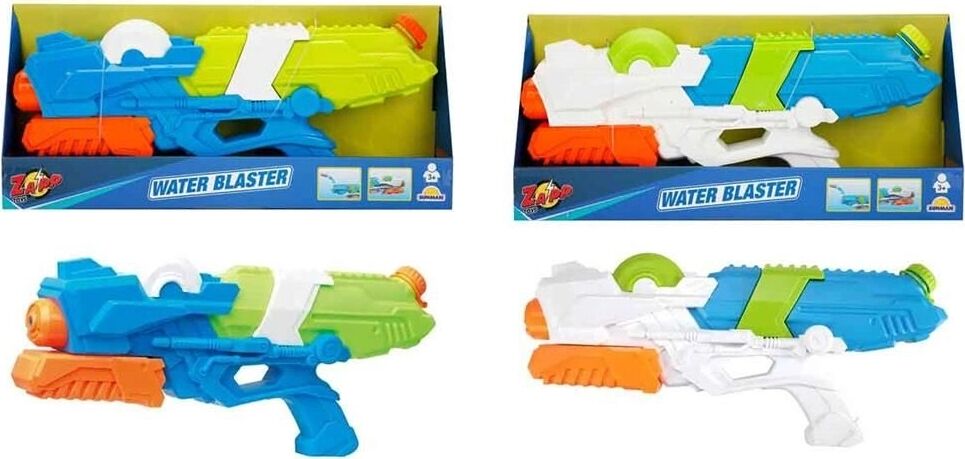 Zap Su Tabancası 40CM 500ML Orta 2rnk