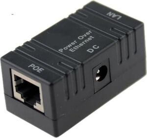 Pasif Poe Adaptör Poe Enjektör Poe Pasif Adaptör