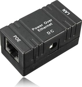 Pasif Poe Adaptör Poe Enjektör Poe Pasif Adaptör
