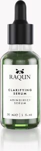 Arındırıcı Serum 30ML%100 Doğal & Organik Içerik
