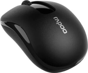 Rapoo M10PLUS Wıreless Optıcal Mouse Black