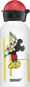 Sigg  Mickey Paint Çocuk Matarası 0,4l
