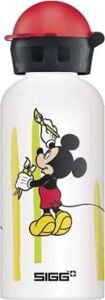 Sigg  Mickey Paint Çocuk Matarası 0,4l