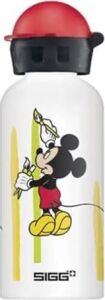 Sigg  Mickey Paint Çocuk Matarası 0,4l