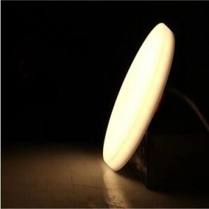 1 Adet Cata Ct 5660 Sıva Altı 10W Ayarlanabilir LED Spot 3200K Gün Işığı