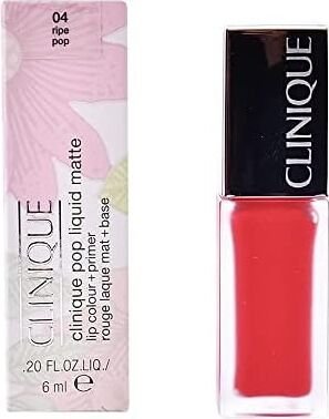 Pop Lip Colour Likit Ruj (Ripe Pop 04)