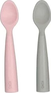 2'li - Pinky Pink/powder Grey
