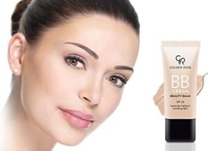 Bb Cream Beauty Balm No: 03 Natural - Spf 25 Güneş Korumalı Bb Krem