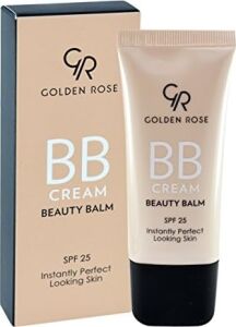 Bb Cream Beauty Balm No: 03 Natural - Spf 25 Güneş Korumalı Bb Krem