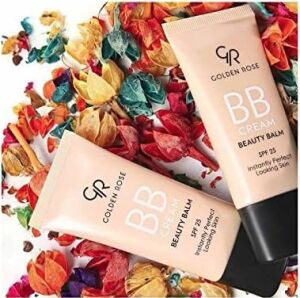 Bb Cream Beauty Balm No: 03 Natural - Spf 25 Güneş Korumalı Bb Krem
