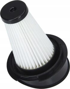 Arçelik Sd 3971 / Beko Sd 2971 ile Uyumlu Şarjlı Dikey Süpürge Hepa Filtresi