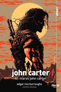 John Carter Xı: Marslı John Carter