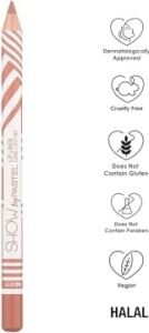 Pastel By Pastel Lip Liner 211 1.14G