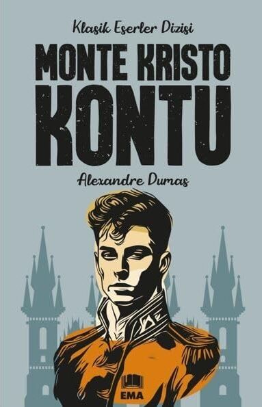 Monte Kristo Kontu: Klasik Eserler Dizisi