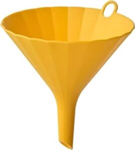 Tssp Huni, Parlak Sarı, 13 cm (5 '')