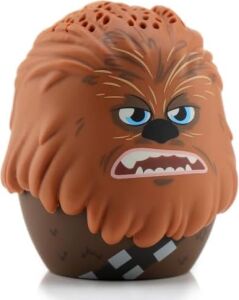 Bitty Boomers Star Wars Wireless Bluetooth Mini Hoparlör Taşınabilir Masa Üstü