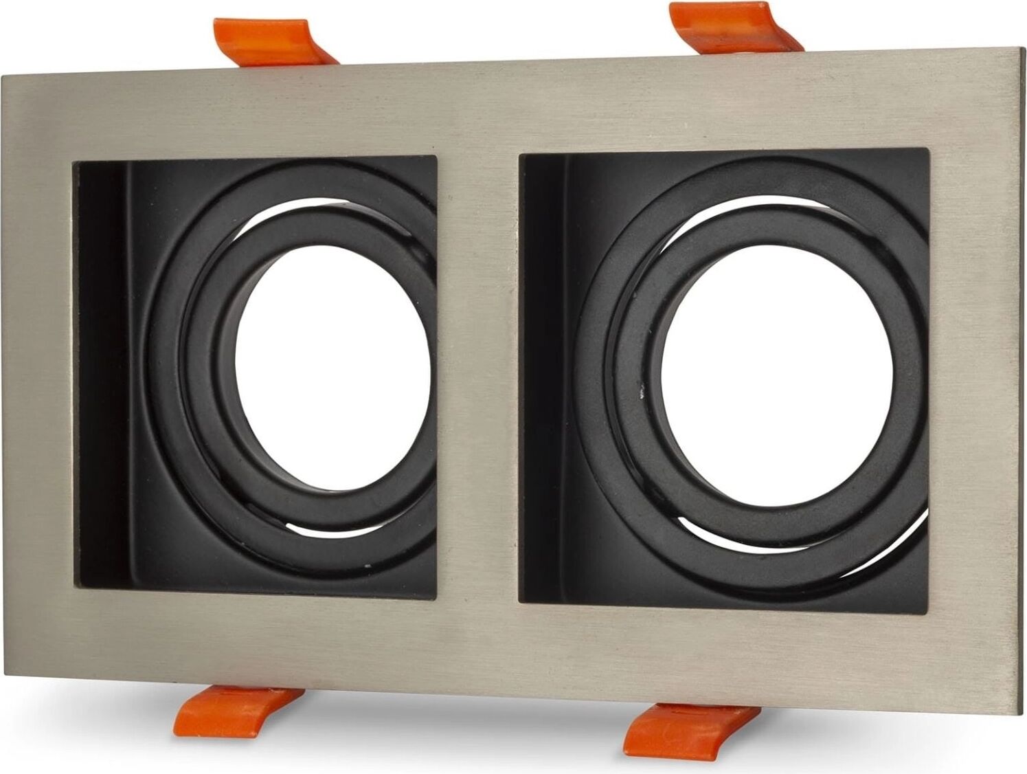1 Adet Cata Ct 5226 Pars Satin Spot Kasası GU10 Duy