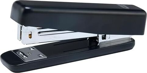 Tel Zımba Makinesi, Sturdy L, No:24/6, Siyah