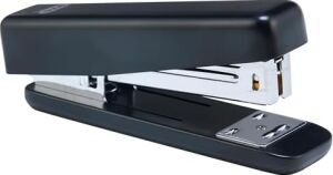 Tel Zımba Makinesi, Sturdy L, No:24/6, Siyah
