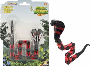 Funmix Bükülebilen Yılan Figürü