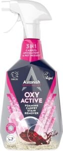 Astonish Koltuk ve Halı Temizleyici Sprey 750 ml