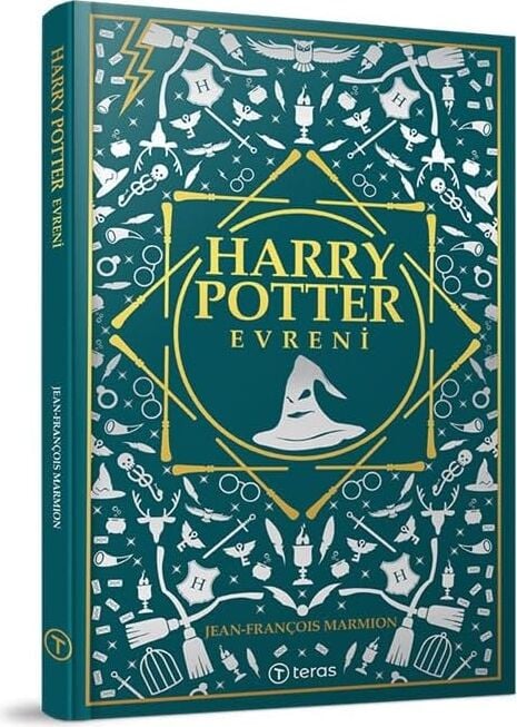 Harry Potter Evreni