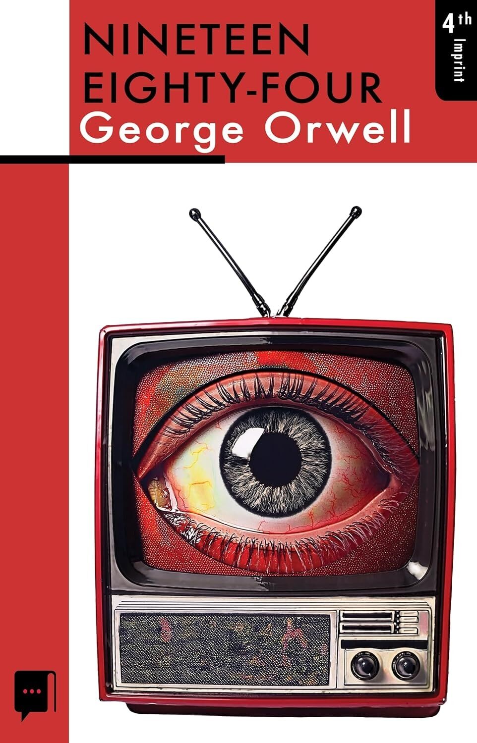 Nineteen Eighty - Four