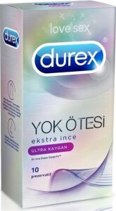 Yok Ötesi Ekstra His 10'lu
