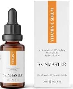 Vitamin C Serum Aydınlatıcı Renk Tonu Eşitleyici 20 Mililitre