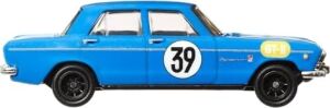 Prince Skyline Gt, HRV70
