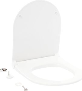 Universal Droplast Slim Klozet Kapak