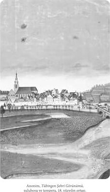 Hölderlin'in Deliliği: Alışılmış Bir Hayatın Kroniği 1806–1843