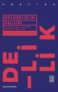 Hölderlin'in Deliliği: Alışılmış Bir Hayatın Kroniği 1806–1843
