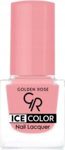 Ice Nail Lacquer No: 213 - Parlak Bitişli Mini Oje 6 ml