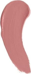 Lipstick 03 Rose Dust Kalıcı Likit Ruj, Nude