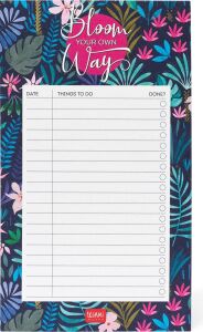 Notepad Flora