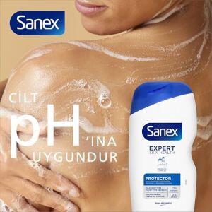 Expert Protector 400 ml Duş Jeli