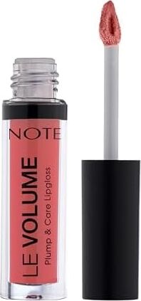 Le Volume Plump & Care Lipgloss 11 Fantastic Dudak Parlatıcısı, Pembe