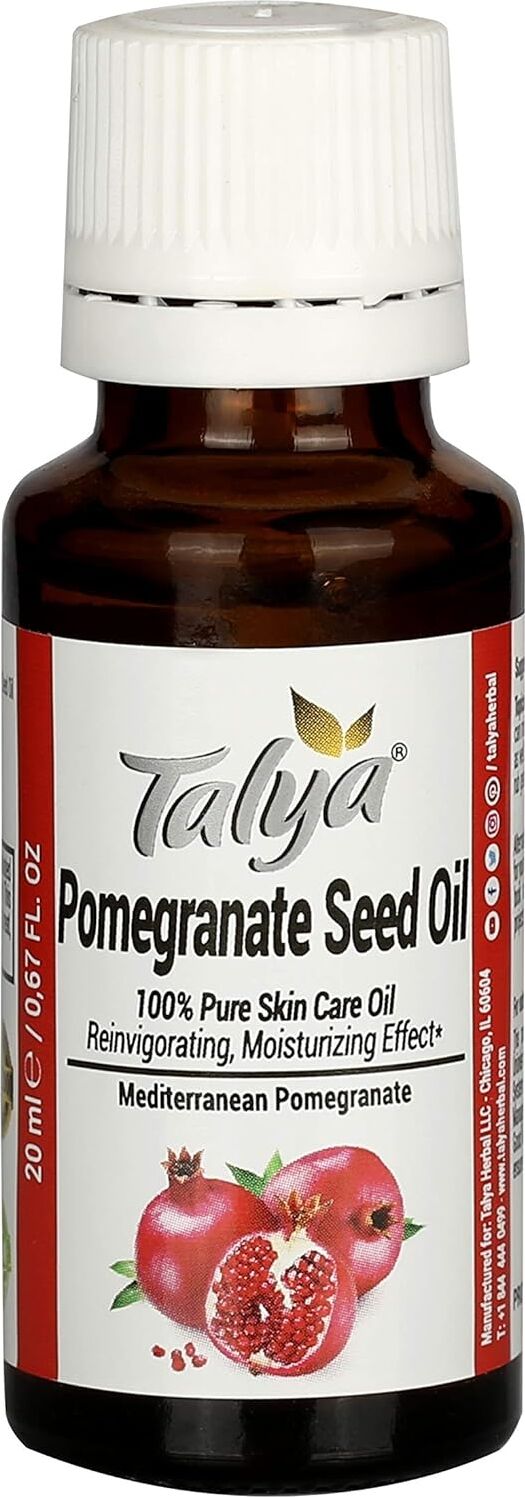 Nar Çekirdeği Yağı 20 ml
