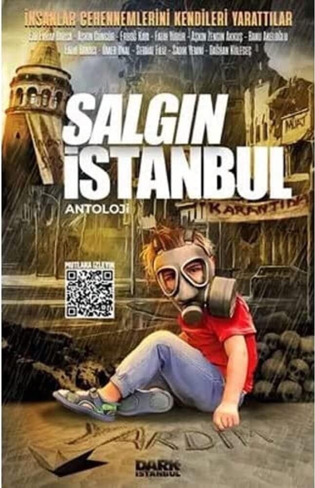 Salgın Istanbul