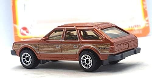 1980 Amc Kartal 11/100