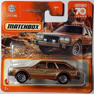1980 Amc Kartal 11/100