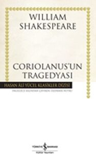 Corıolanusun Tragedyası